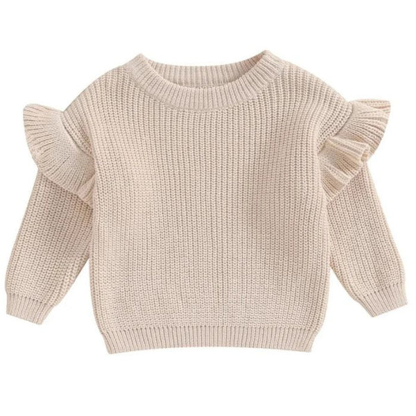 Chunky Knit Jumper